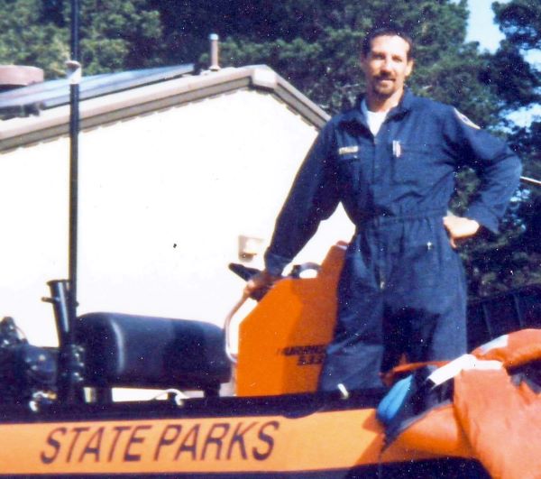 Don Straub